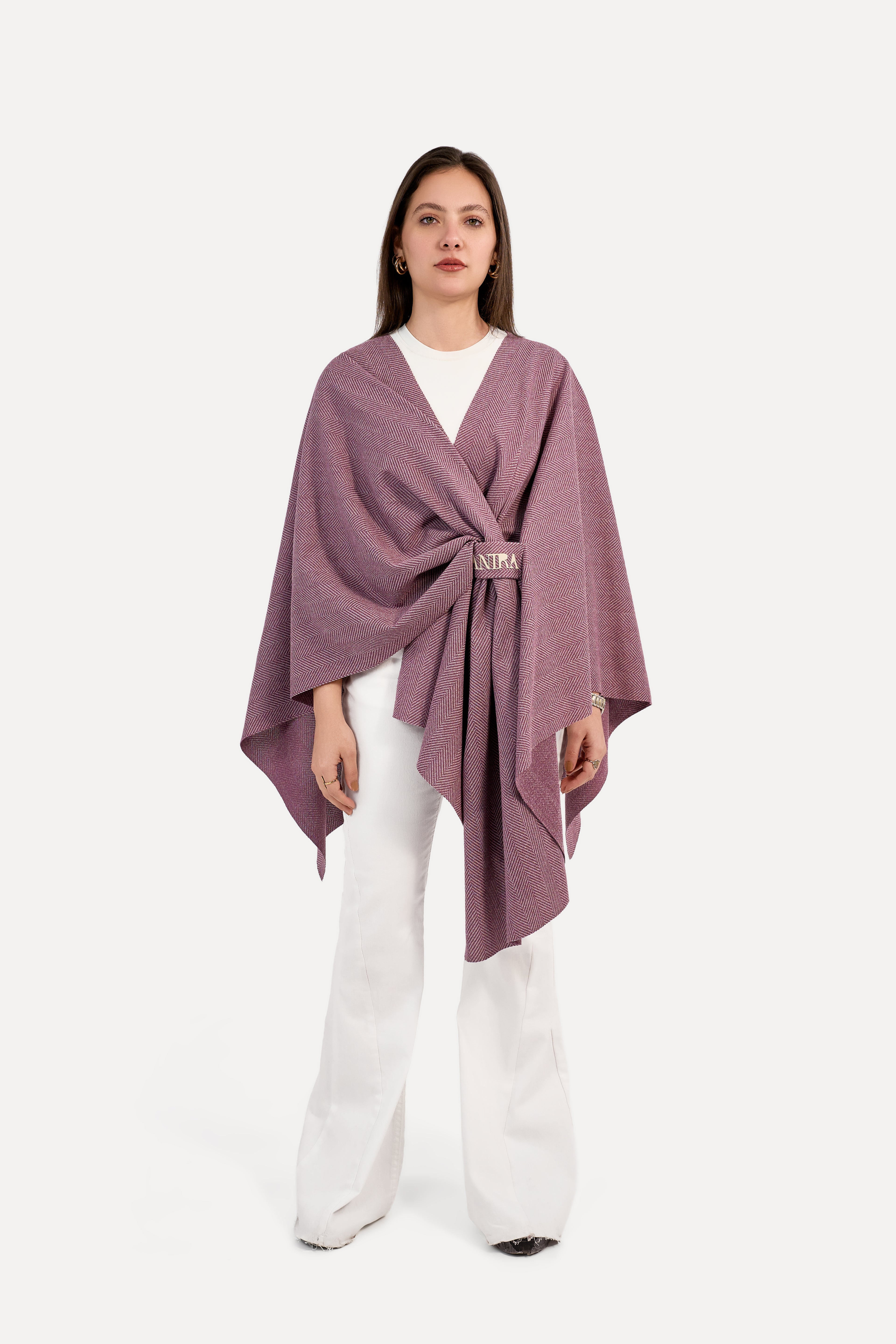 Shawl - Cashmere