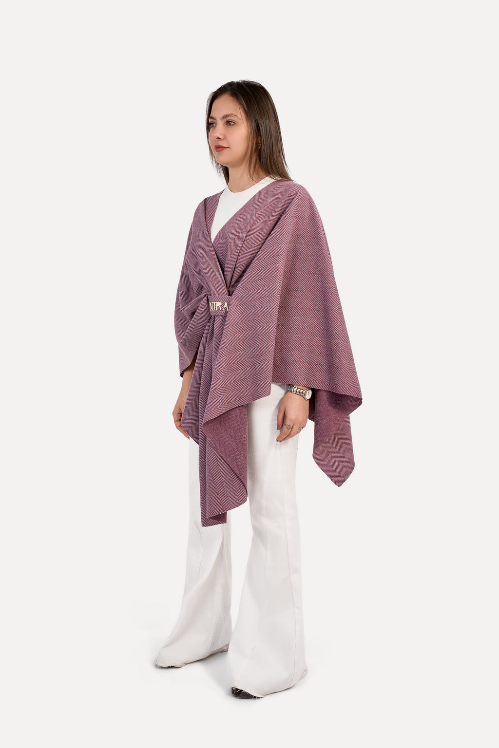 Shawl - Cashmere
