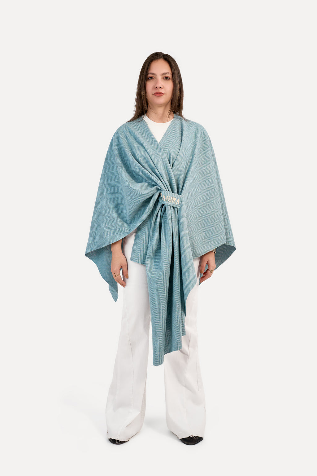 Shawl - Genzary