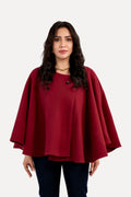 Cape - Burgundy