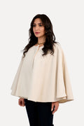 Cape - Light Beige