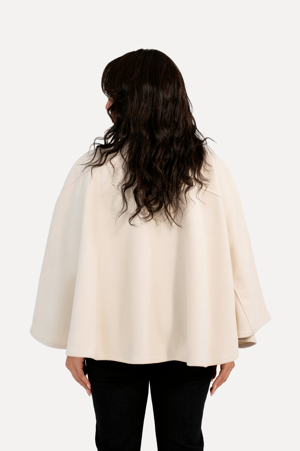Cape - Light Beige
